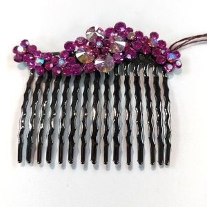 Haircomb